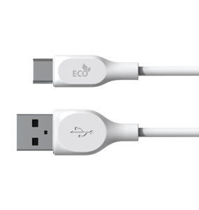 USB Gen.2 10G Eco-friendly RPVC USB Cable