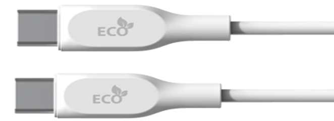 USB 4 40G Eco-friendly EPR 240W Cable