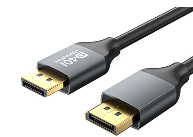 DisplayPort 2.1 Cable